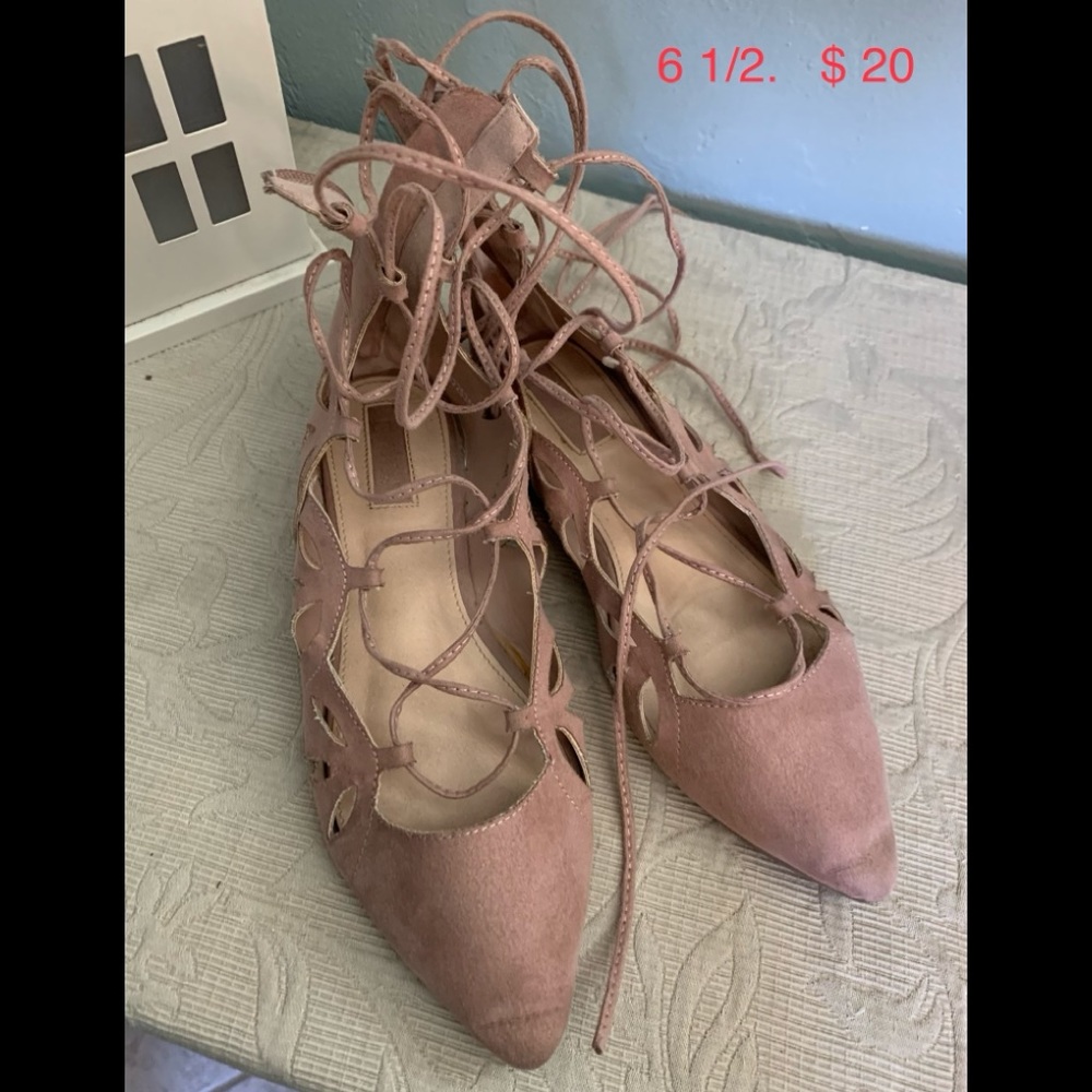 Nice daily flats